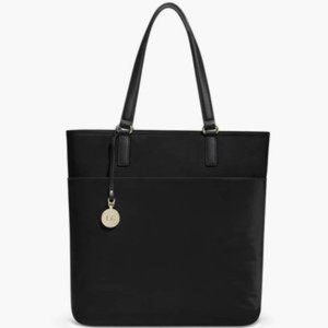 LO & SONS THE T.T. TRAVEL LAPTOP TOTE